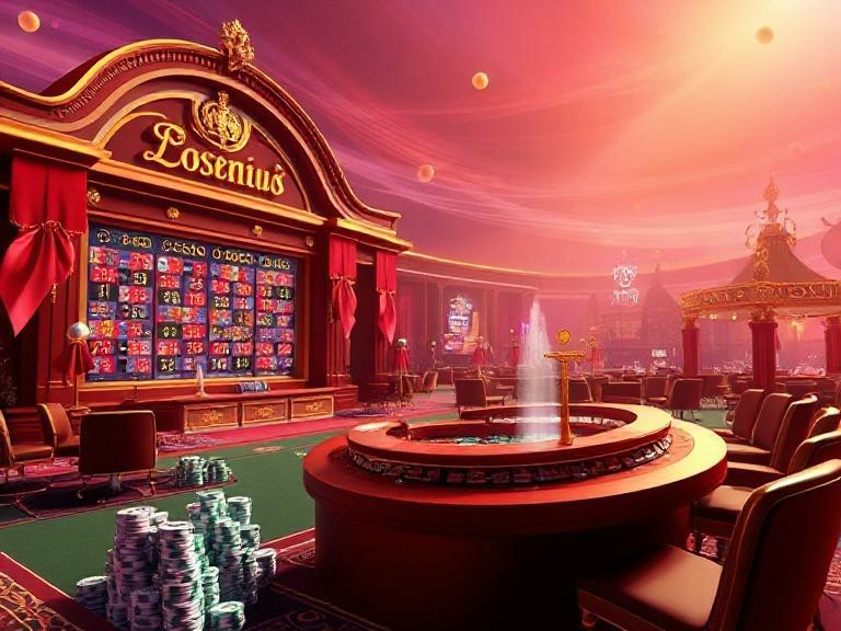 gold bet casino